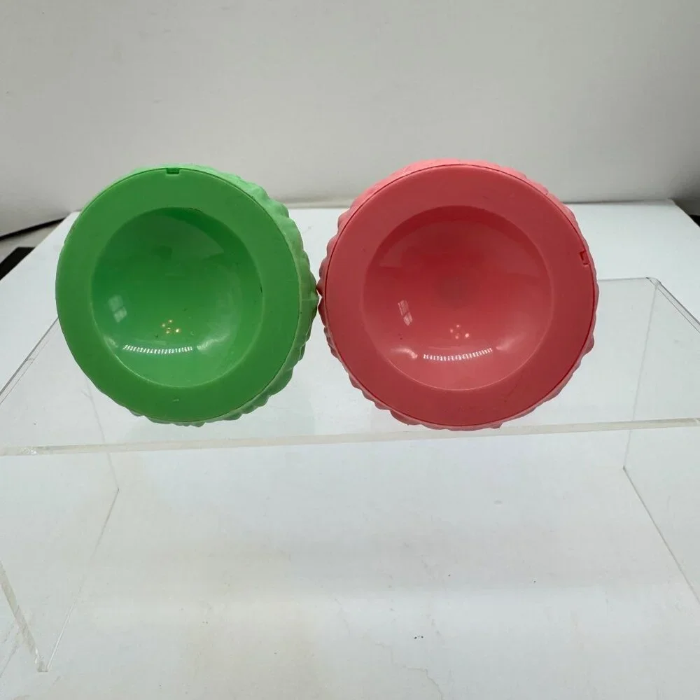 Melissa & Doug Magnetic Strawberry and Mint Ice Cream Scoop Ice Cream Playset‎
